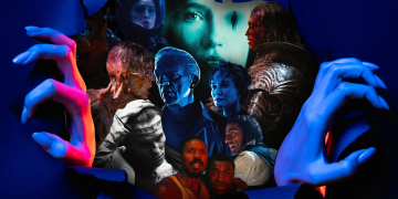 Top 10 Horror Movies 2025 to Watch on M4ufree
