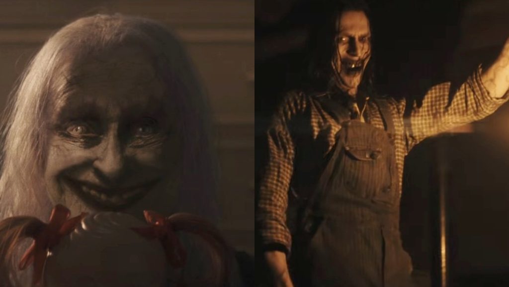 The Conjuring: Last Rites