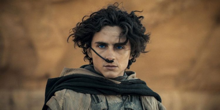 Dune 2 2025 Review: The Timeless Journey of a Masterpiece