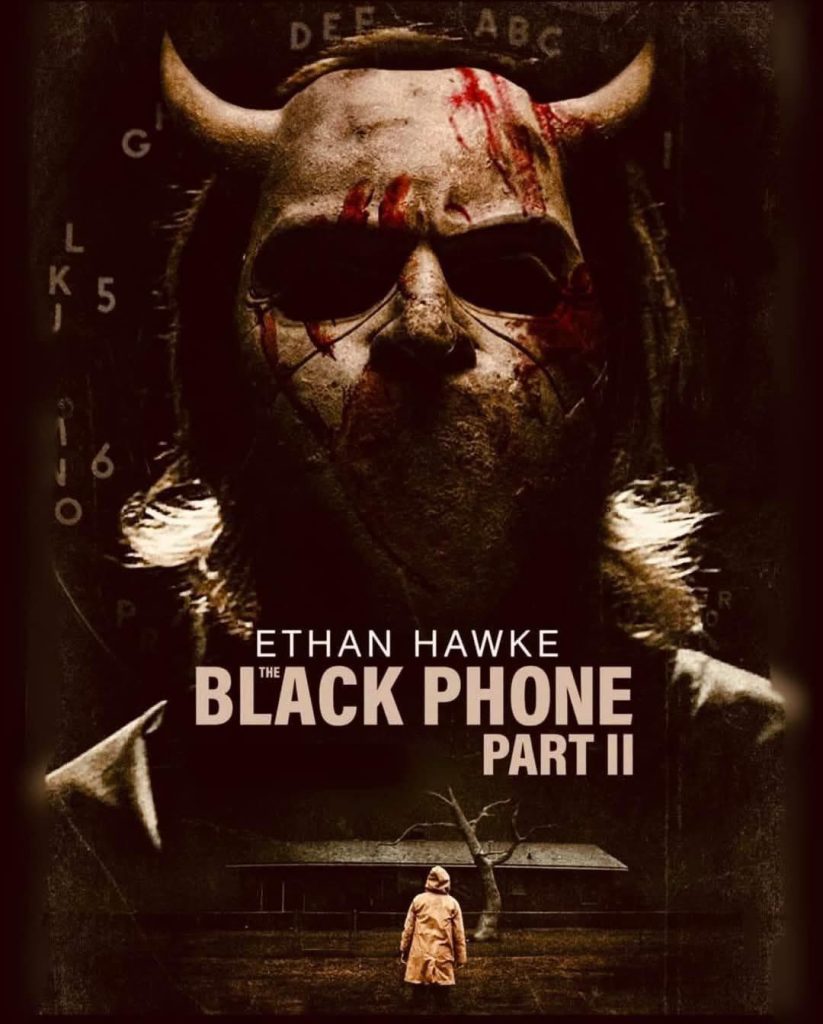 The Black Phone 2