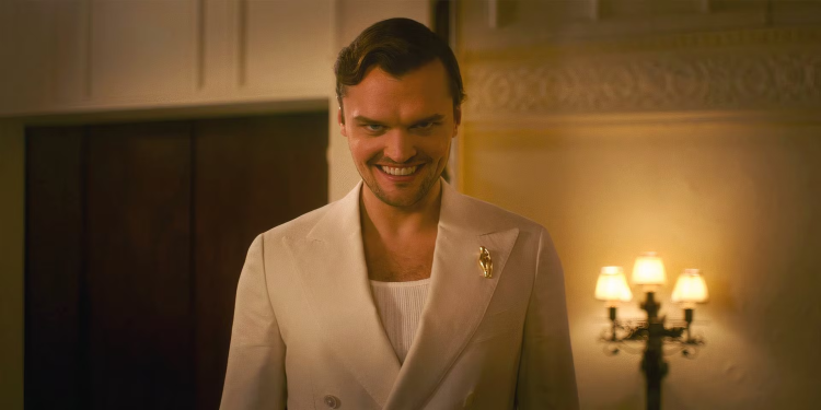 Smile 2 2025 Review: The Haunting Smile Persists