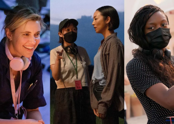 The Rise of Female Directors: When Women Take the Director’s Chair
