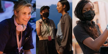 The Rise of Female Directors: When Women Take the Director’s Chair