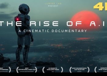 When Imagination Outpaces Reality: Movies That Predicted the Rise of Technology and AI