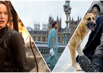 Post-Apocalyptic Cinema: Why Are We Obsessed with the End of the World?
