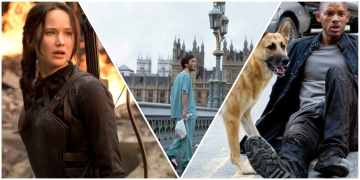 Post-Apocalyptic Cinema: Why Are We Obsessed with the End of the World?