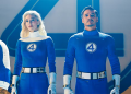 Fantastic Four: First Steps – A Tender, Humanized Reboot That Falls Short of Explosive Greatness