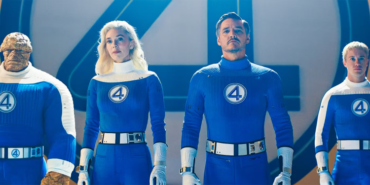 Fantastic Four: First Steps – A Tender, Humanized Reboot That Falls Short of Explosive Greatness