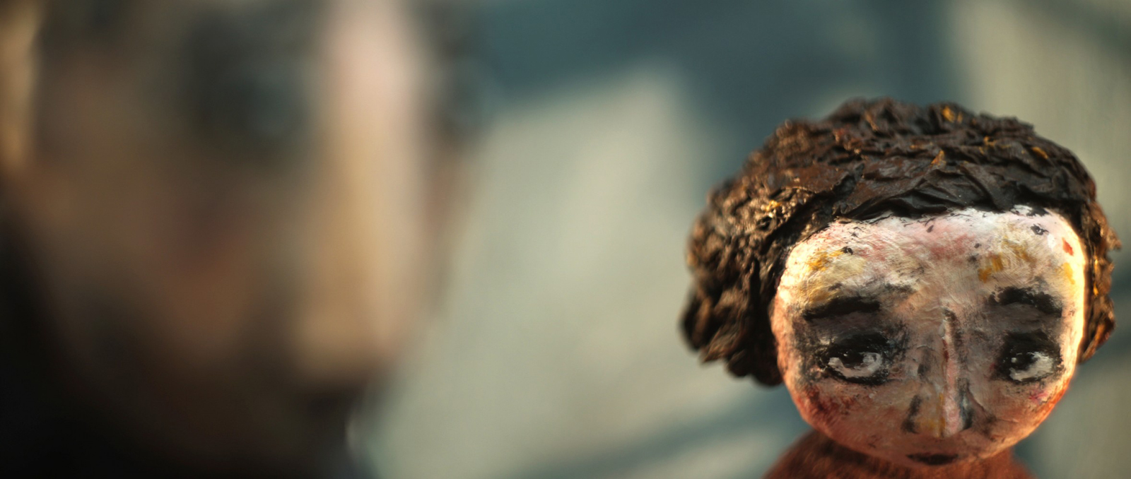 Daughter (Dcera) by Daria Kashcheeva - award-winning animated short