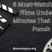 5 Must-Watch Short Films Under 30 Minutes That Pack a Punch