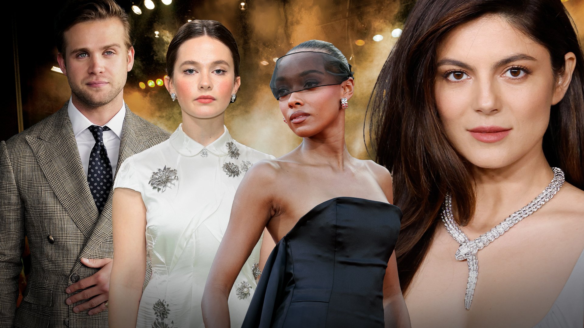 Actors To Watch 2025