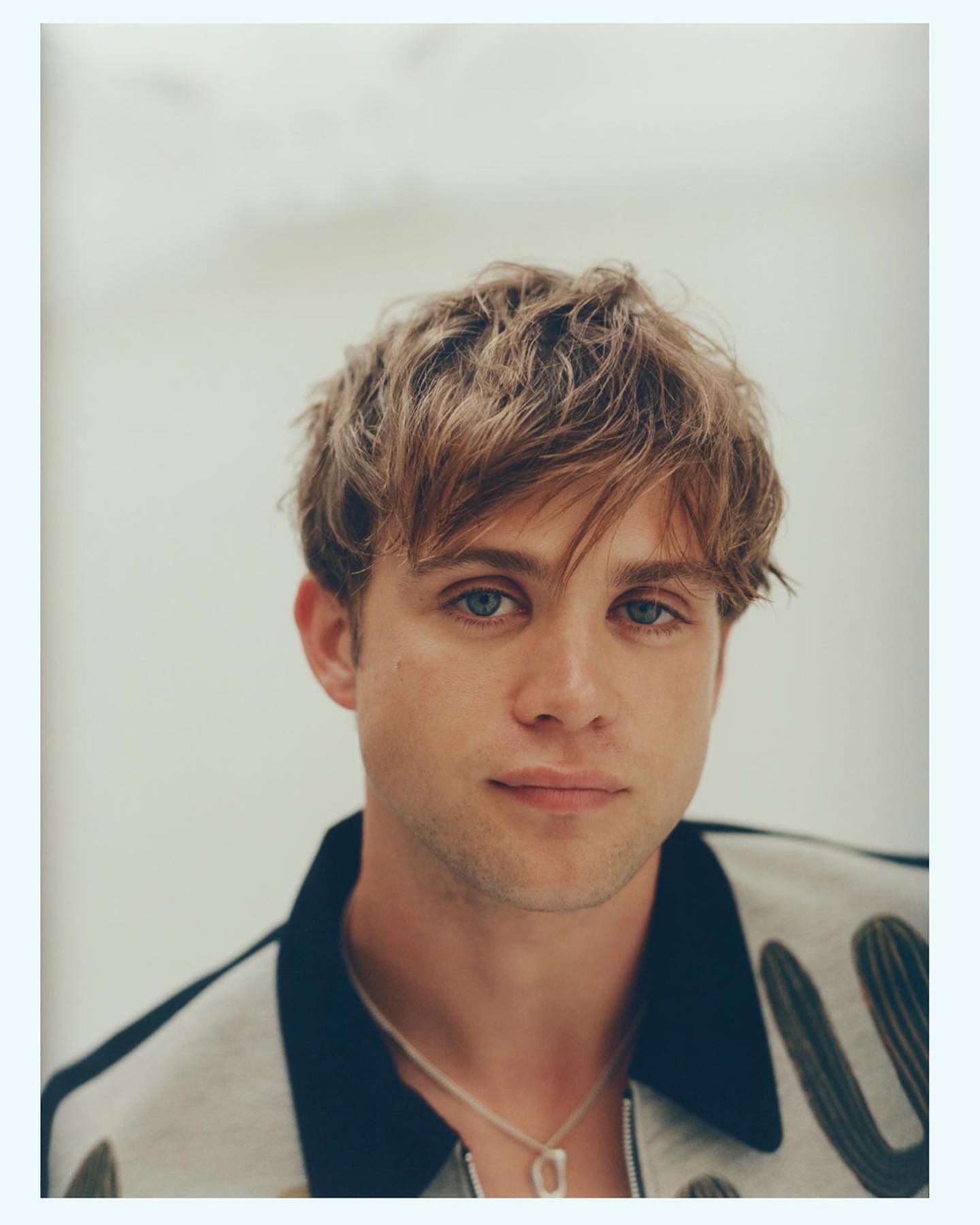 Leo Woodall
