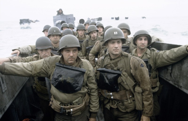 The Pianist and the cost of survival in WWII