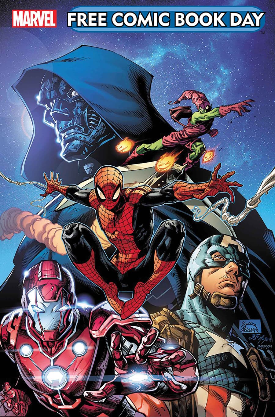 Marvel Universe