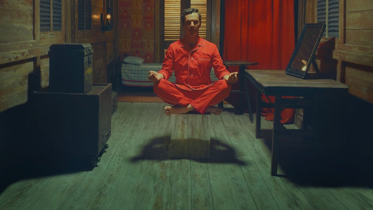 The Wonderful Story of Henry Sugar (2023, Netflix)