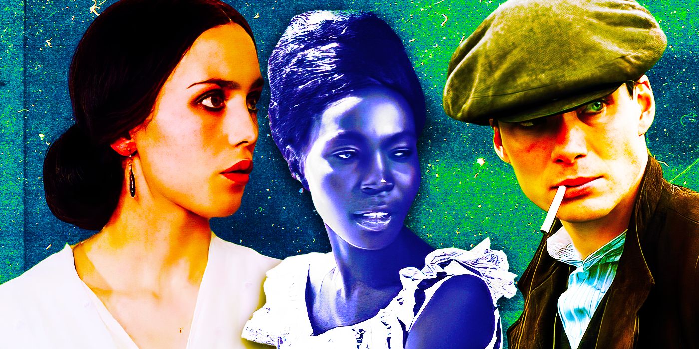 Hidden gem international movies