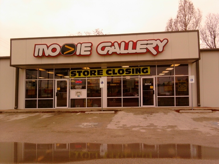 From VHS tapes and DVDs to modern digital streaming platforms