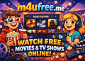 m4ufree.me – A Modern Destination for Watching Movies & TV Series Online