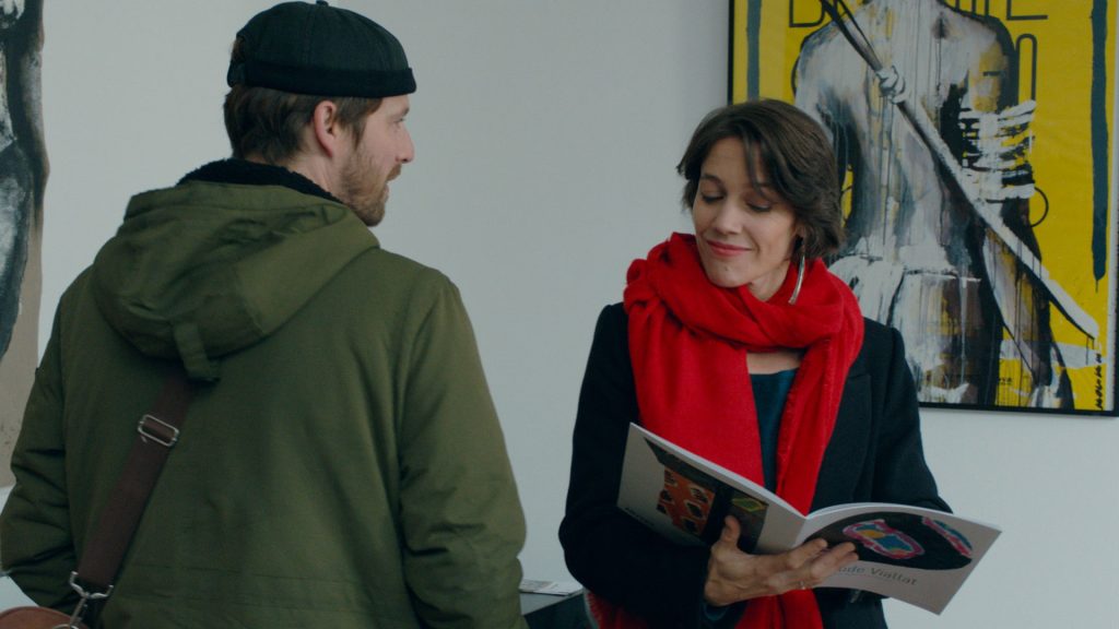 Rascal (2020) – A Thought-Provoking Indie Film Worth Discovering