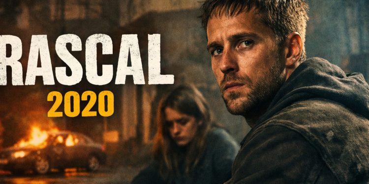 Rascal (2020) – A Thought-Provoking Indie Film Worth Discovering