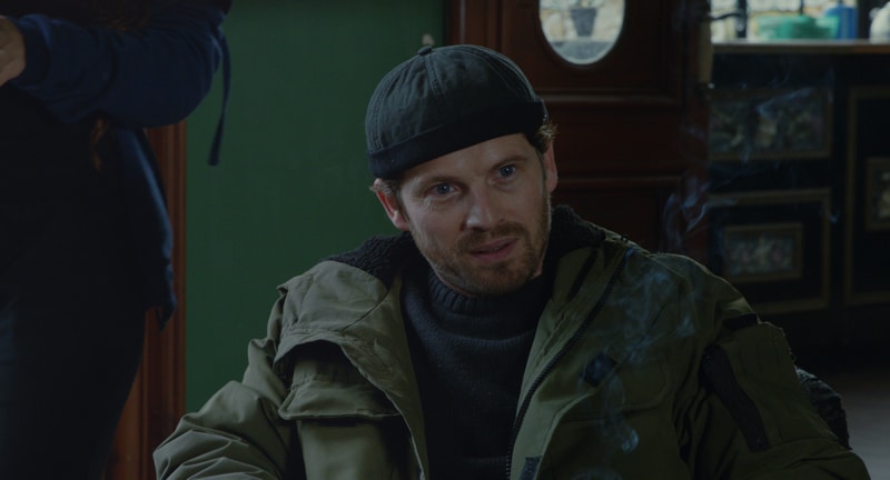 Rascal (2020) – A Thought-Provoking Indie Film Worth Discovering