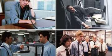 Business inspired movies that offer powerful lessons