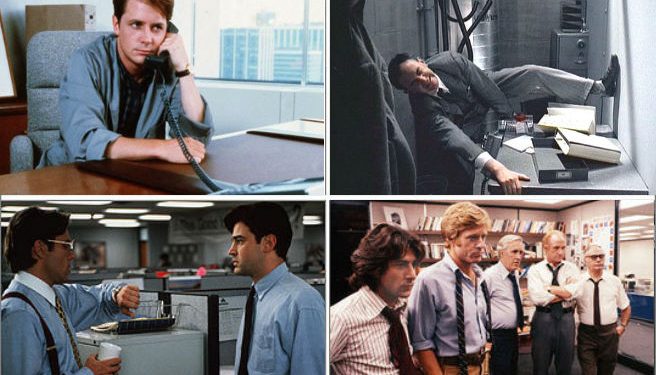 Business inspired movies that offer powerful lessons