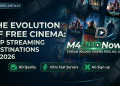 The Evolution of Free Cinema: Top Streaming Destinations in 2026