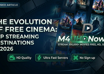 The Evolution of Free Cinema: Top Streaming Destinations in 2026